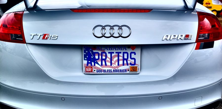 APR 三階 TTRS