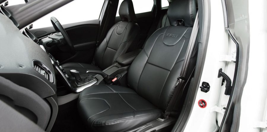 日本ERST Volvo內裝飾品