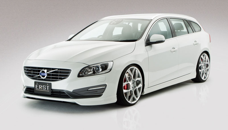 ERST V60 (FB) 2014 ~