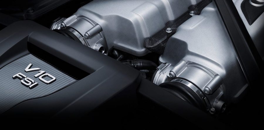 APR 5.2L V10 Huracán LP610-4 和 R8 Plus 5.2L電腦程式軟體更新~~