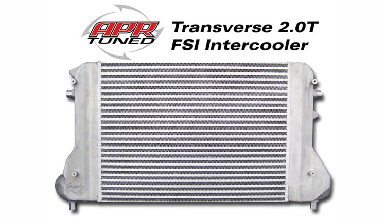 APR 1.8T/2.0T Intercooler