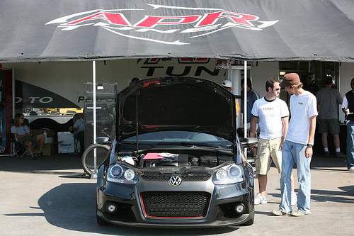 APR / VW RGTi-001