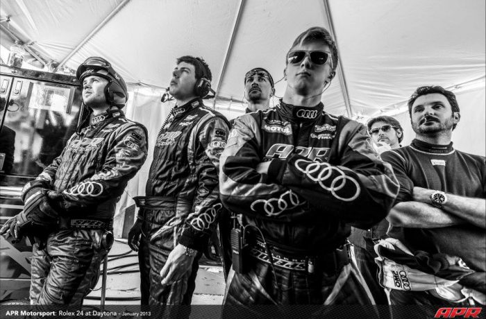 APR Motorsport