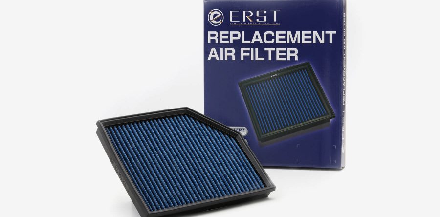 ERST 可替換原廠型進器濾芯