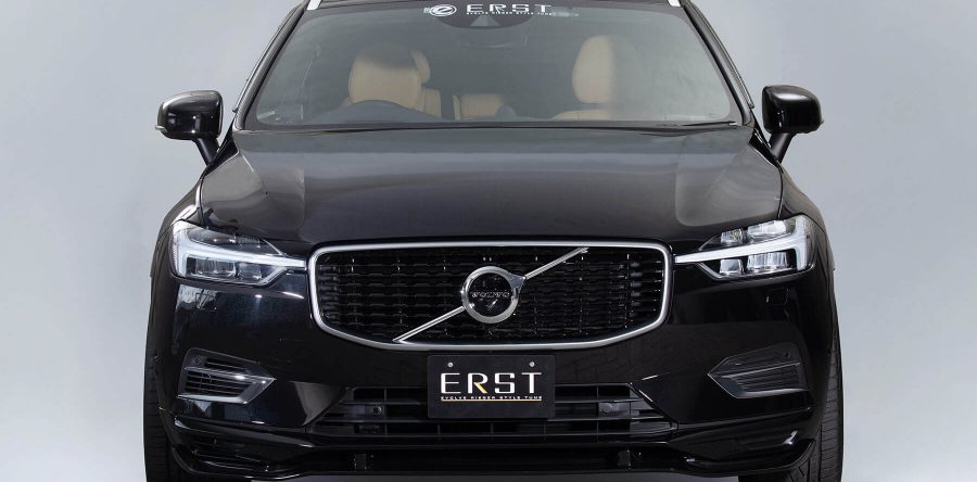 ERST XC60 (2017+)空力套件