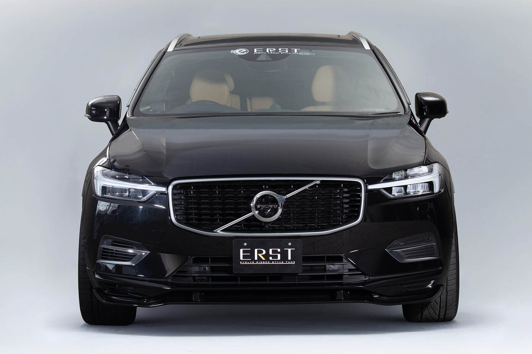 ERST XC60 (2017+)空力套件