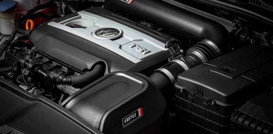 APR PEX 進氣系統 – PQ35 1.8T/2.0T