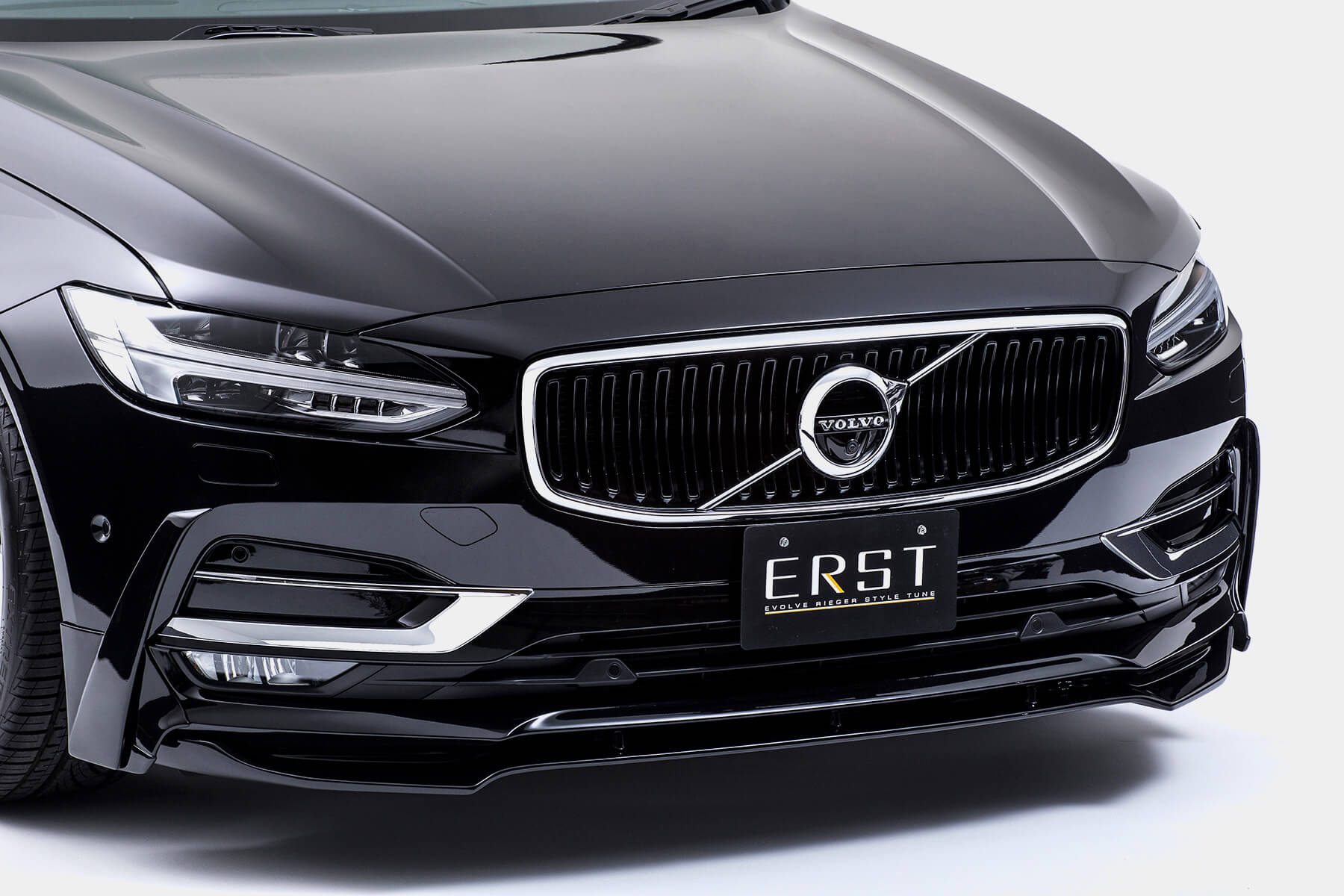 ERST V90 (2017+) 空力套件