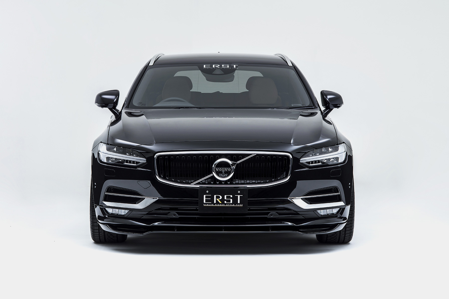 ERST V90 空力套件 (2017+)