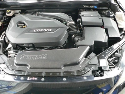 GruppeM 碳纖維進氣 – Volvo V40 T4 2.0T (2013~2015)