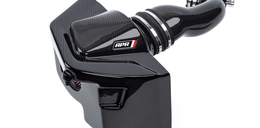 APR 碳纖維進氣系統 – 3.0T S4/S5 (B9)