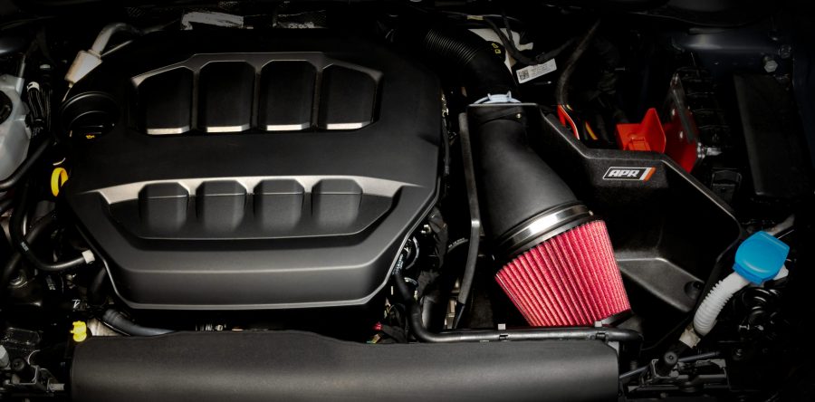 APR 開放式進氣系統 – Polo GTI/A1 – 1.8T/2.0T EA888.3/3B/4/4B – MQB/MQB Evo/MQB Ax