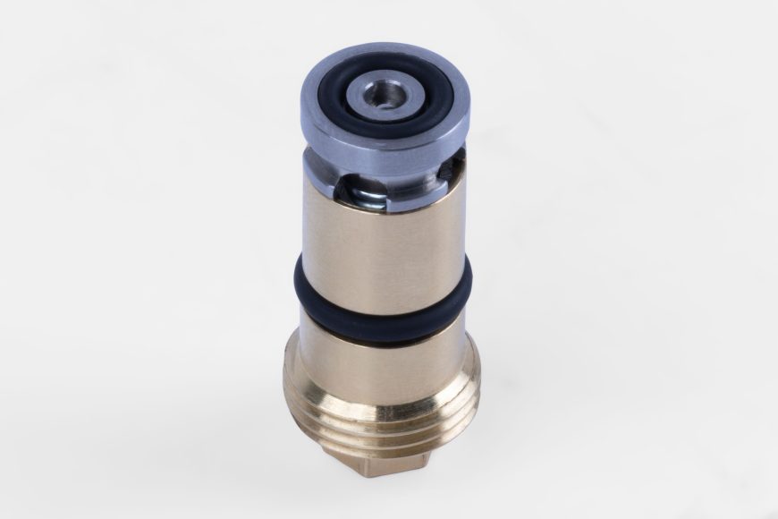 APR 第五代Haldex四驅控制系統Stage 2 強化彈簧